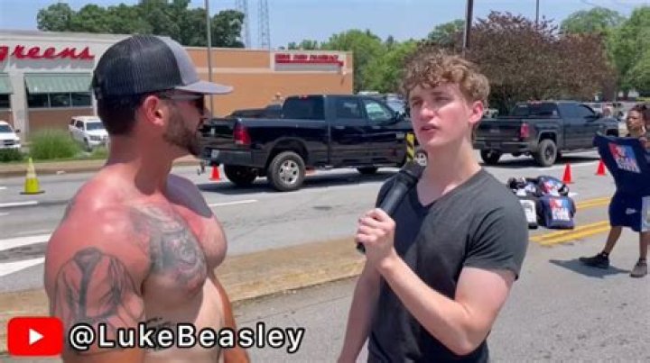 Luke Beasley Net Worth: Uncovering The Hidden Riches