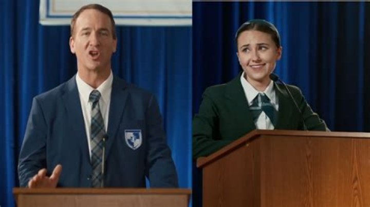 When Country Meets Football: The Luke Bryan And Peyton Manning Commercial