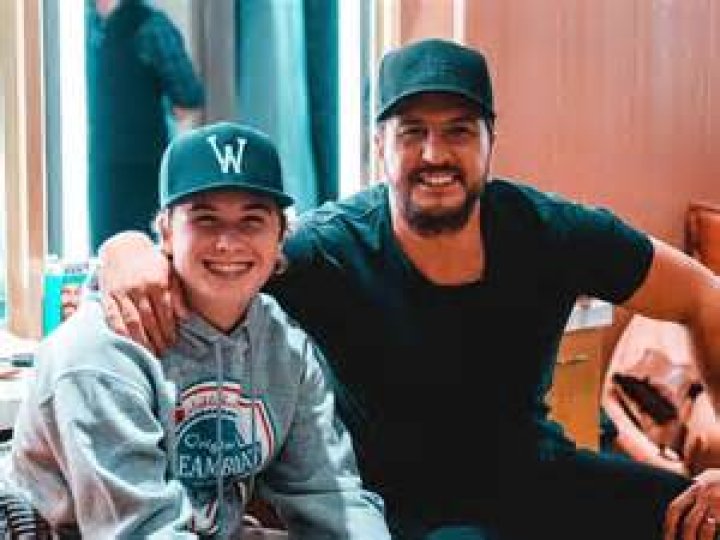 Discovering The Life Of Luke Bryan's Son Bo