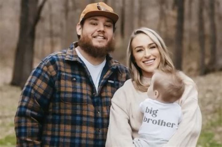 Luke Combs' Brother Passed Away: A Deep Dive Into The Life And Legacy