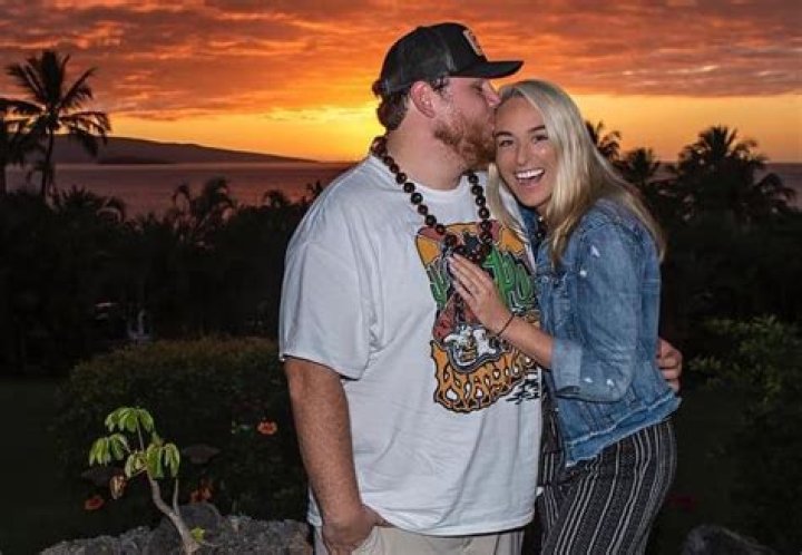 Luke Combs' Remarkable Physique: A Comprehensive Guide To Height And Weight