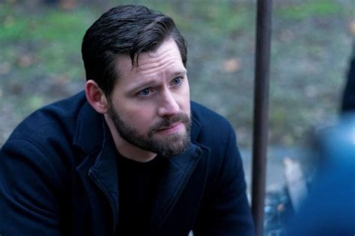 Exploring The Life And Career Of Luke Kleintank