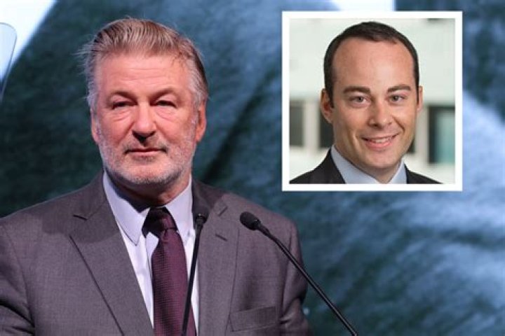 Who is Luke Nikas? Alec Baldwin Attorney Slams Charges