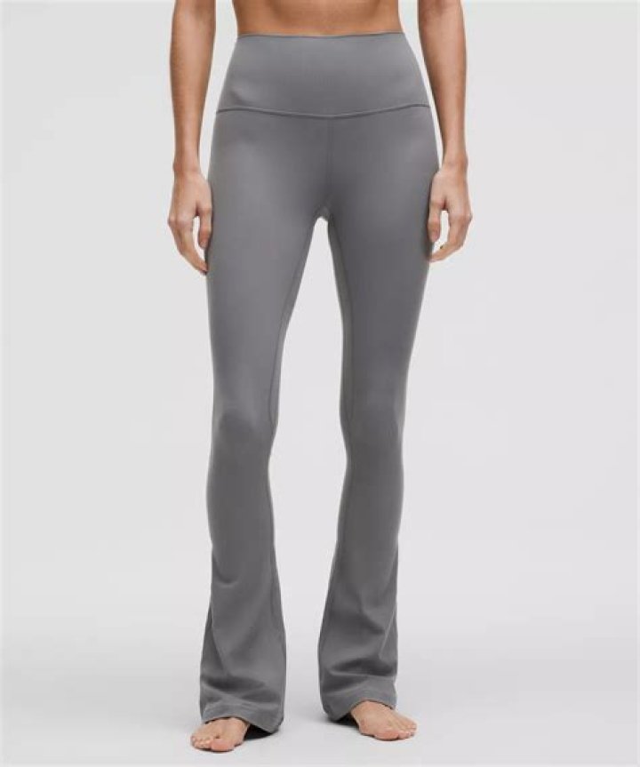 Discovering Lululemon Flare Dupes: Style Meets Affordability