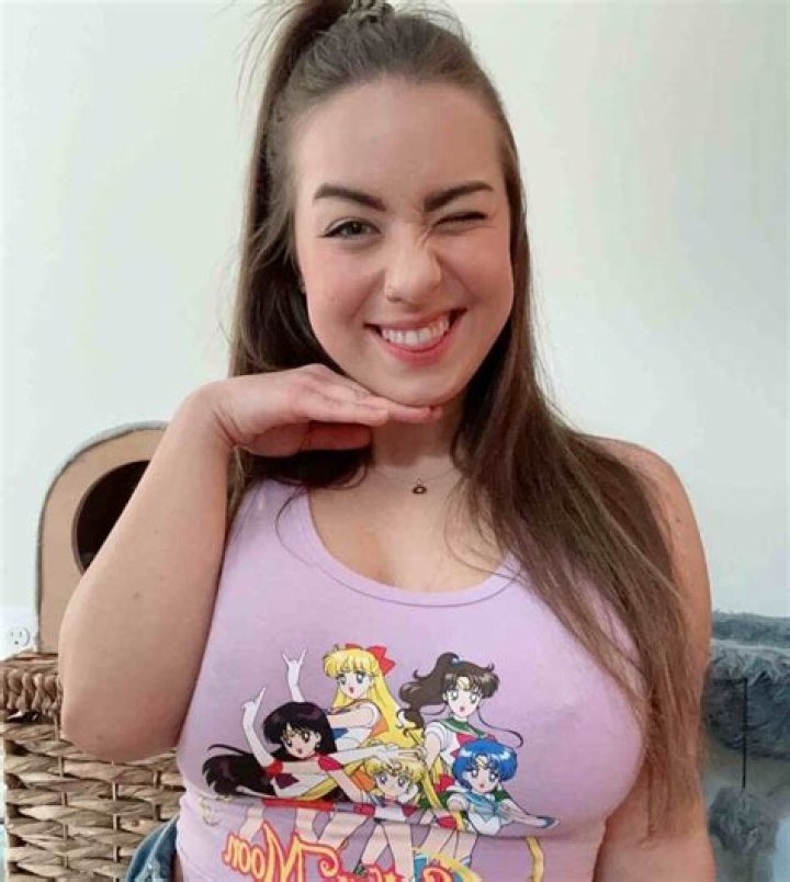 Luna Baylee: A Rising Star In The World Of Entertainment