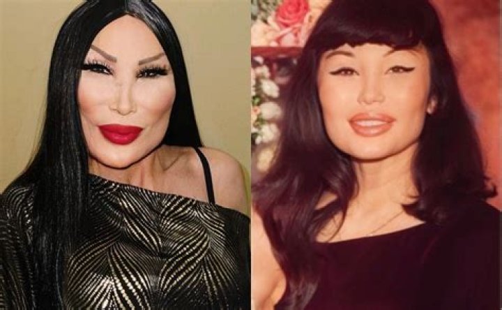 Lyn May Joven: The Iconic Journey Of A Filipino Star