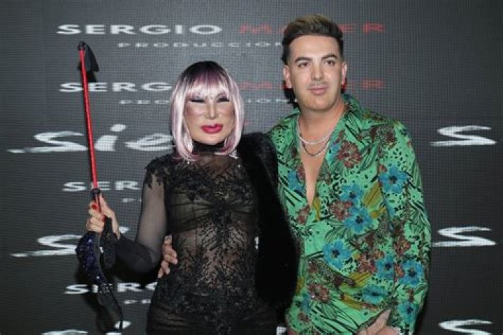 Lyn May Shares Baby Scan, Due Date After Announcing She's Pregnant at 68