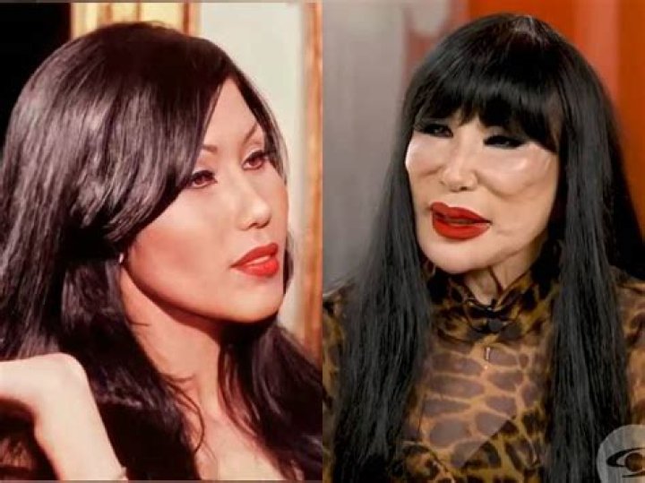 Lyn May: The Iconic Indonesian Dancer And Actress