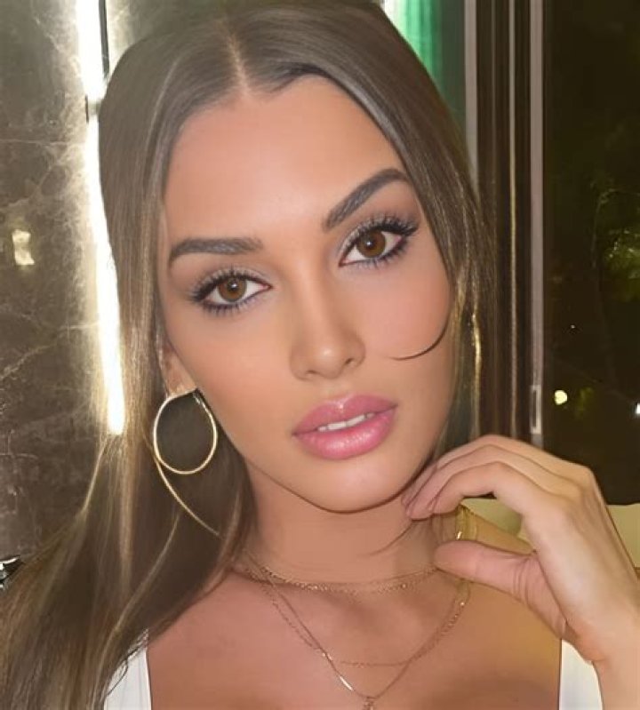 Lyna Perez: The Enigmatic Lover Of The Social Media Realm