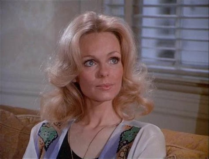 Lynda Day George: A Journey Through Captivating Photos