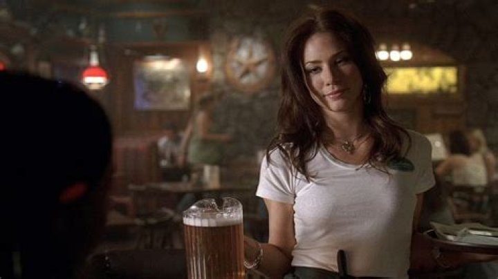 Lynn Collins: The Enigmatic Dawn Green Of True Blood