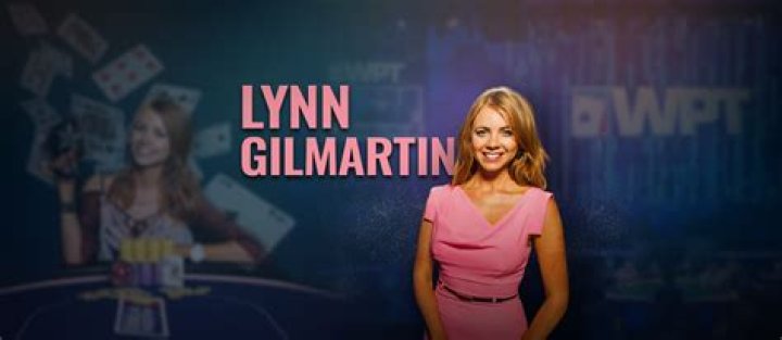 Lynn Gilmartin's Financial Success: Uncovering Her Net Worth