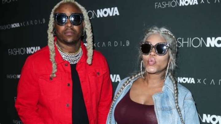 Lyrica Anderson's Romantic Journey: Who Is Her Boyfriend?