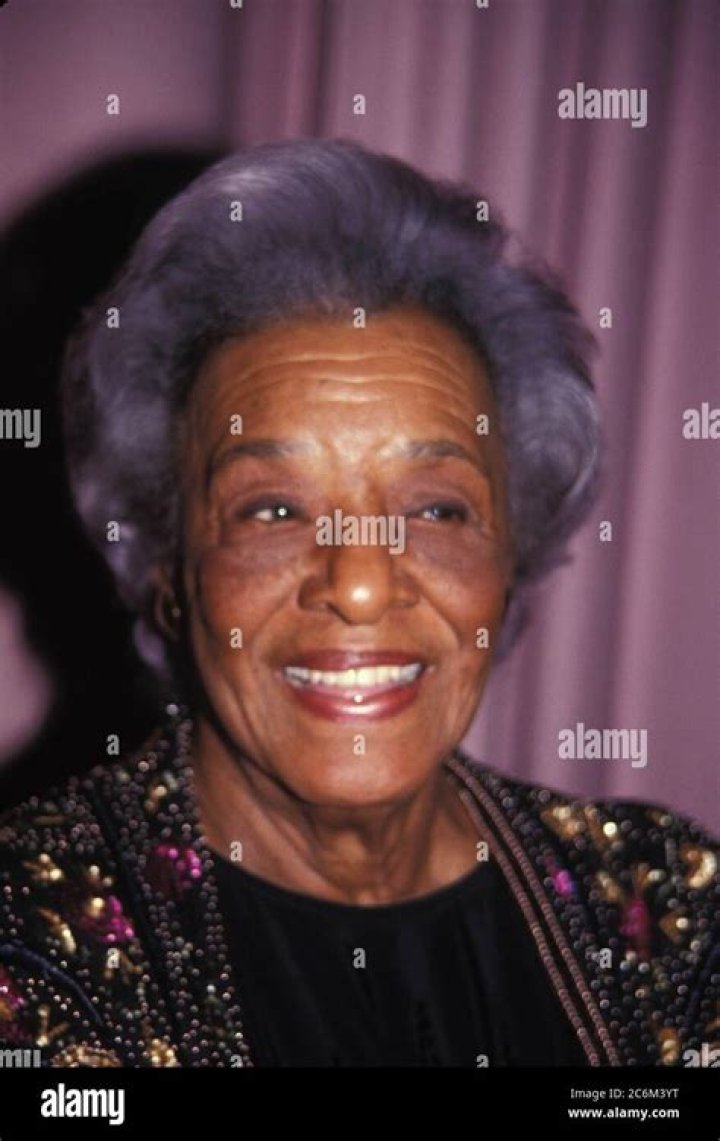 The Inspiring Journey Of M. Ruth Solomon