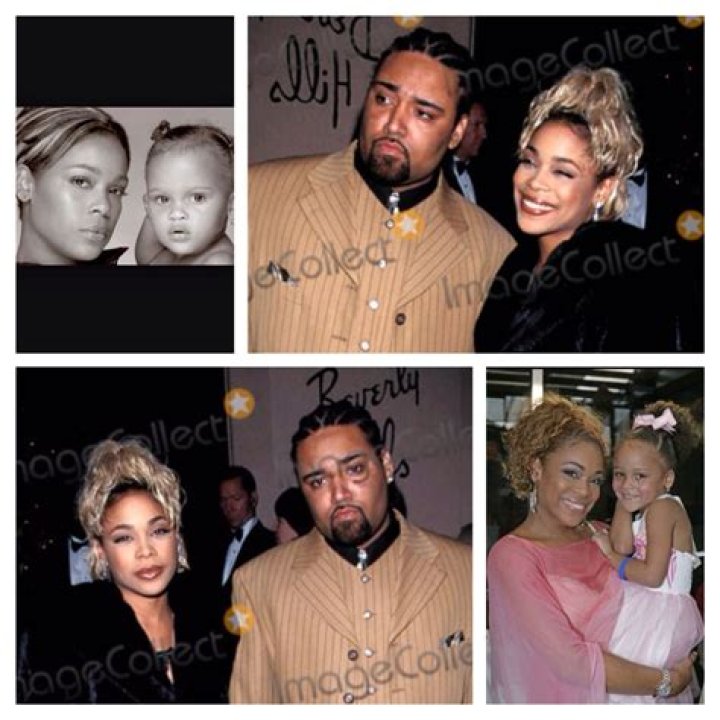Mack 10 And T Boz: A Love Story Celebrated In Marriage