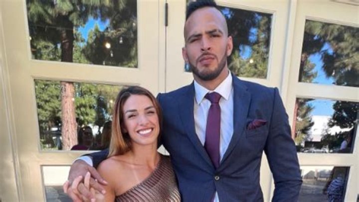 Mackenzie Dern's New Boyfriend: Love In The Spotlight