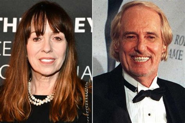 Exploring The Complex Dynamics Of Mackenzie Phillips And John Phillips Relationship