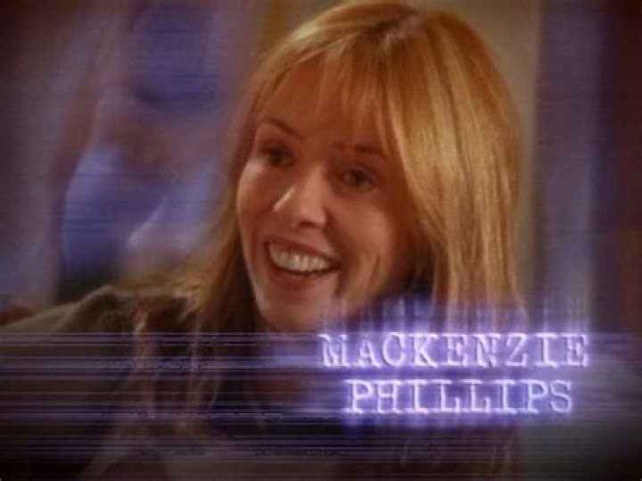 Mackenzie Phillips: A Journey Through The Unusual