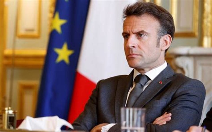The Ultimate Guide To Macron Toupees: Everything You Need To Know