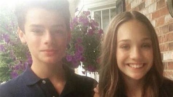Exploring The Intriguing Maddie Ziegler Dating History