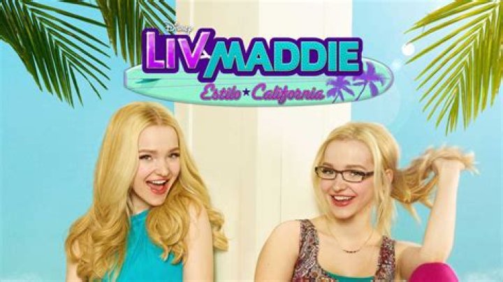 Maddy And Liv: The Dynamic Duo Of Content Creation