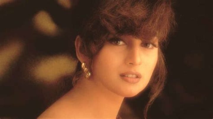 Madhuri Dixit's throwback photo made our hearts go uhu uhu! – India TV