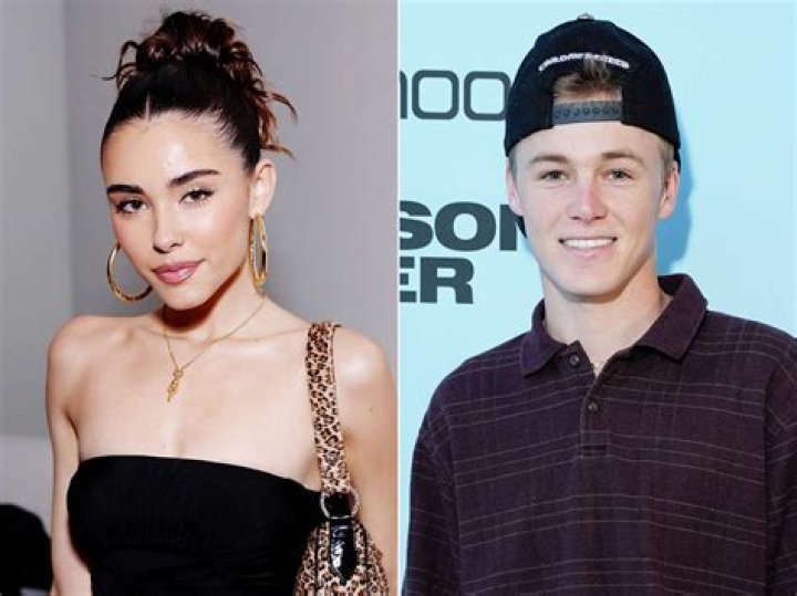 Unveiling Madison Beer’s Boyfriend List: A Journey Through Her Love Life