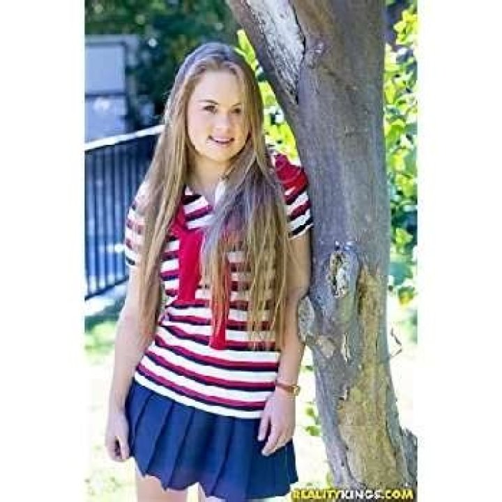 Unveiling The Mystery Behind Madison Chandler's Real Name