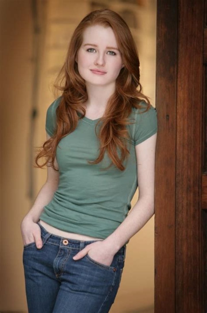 Madison Eginton: A Rising Star In The Entertainment Industry
