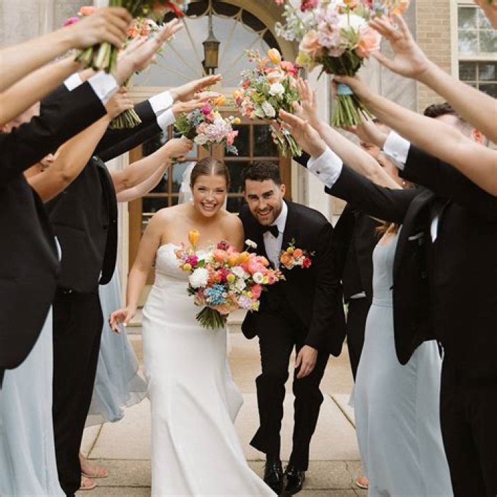 Magical Moments: The Madison Wedding Experience