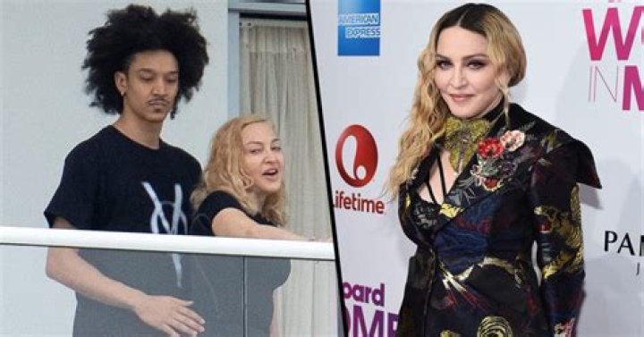 Exploring The Fascinating Madonna Boyfriend List: A Journey Through Love And Relationships