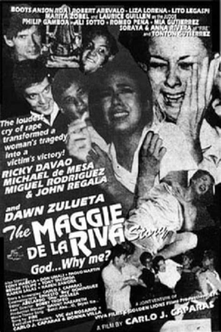 The Life And Career Of Maggie Dela Riva: A Remarkable Journey