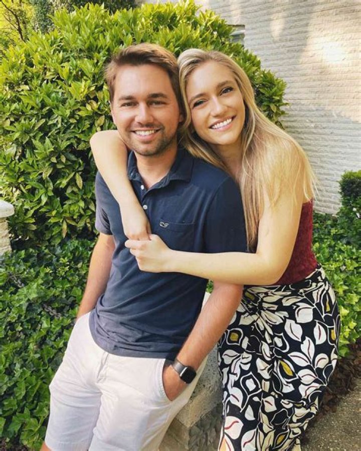 Maggie Sajak: Get The Scoop On Her Husband And Personal Life