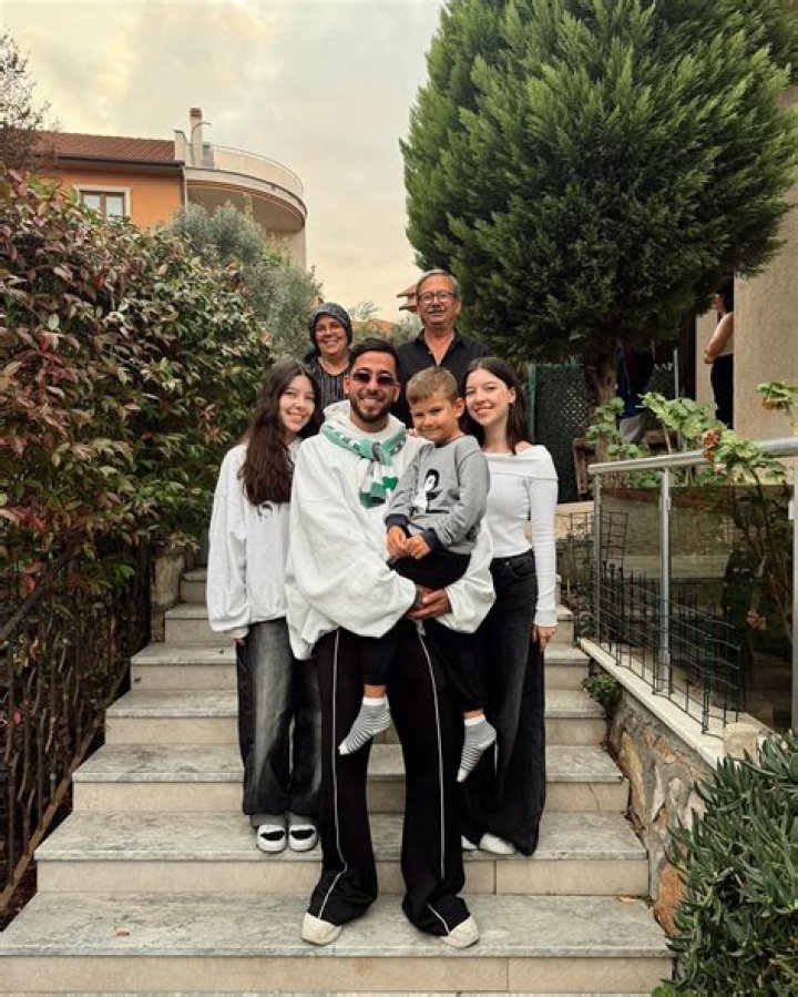 Mahmut Orhan Wife: Exploring The Life And Love Of The Renowned DJ