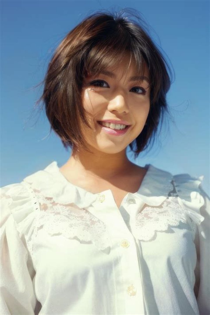 Unveiling The Life And Journey Of Mai Haruna