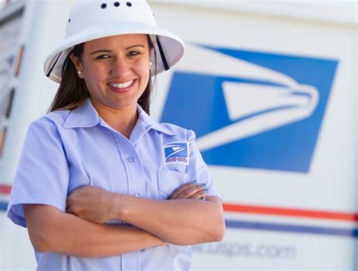 Mail carriers are paying for your mail