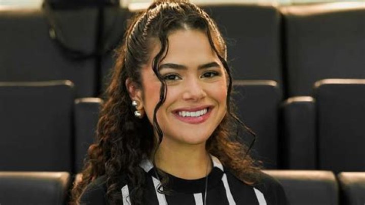Exploring The Ethnicity Of Maisa Hallum: A Deep Dive