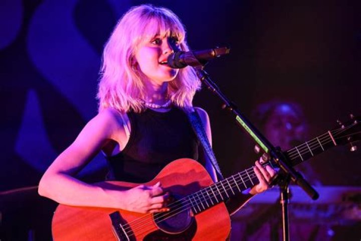 Maisie Peters exclusive essay: 'I can’t stop thinking that is a better body, body better than mine’