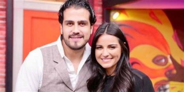 Exploring The Intriguing World Of Maite Perroni's Relationships