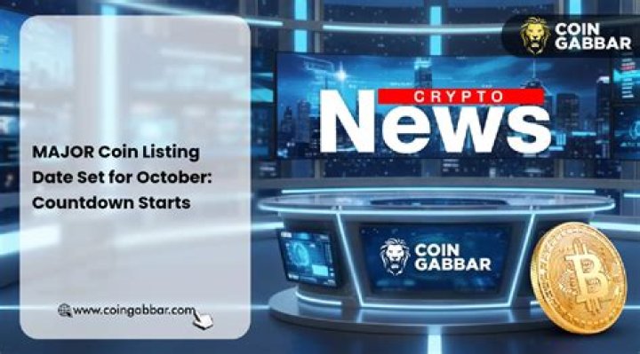 Major Coin Listing Dates: What You Need To Know For Successful Investments