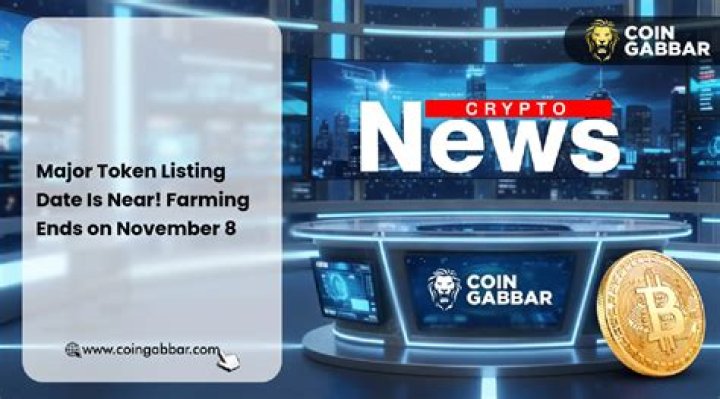 Unlocking The Secrets Of Major Token Listing Dates: Everything You Need To Know