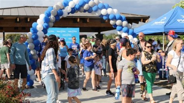 Make-A-Wish Idaho to hold ninth annual Walk For Wishes Boise on June 2