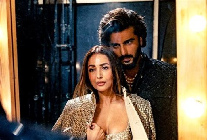 Malaika Arora trolled for sharing a private photo of Arjun Kapoor – India TV