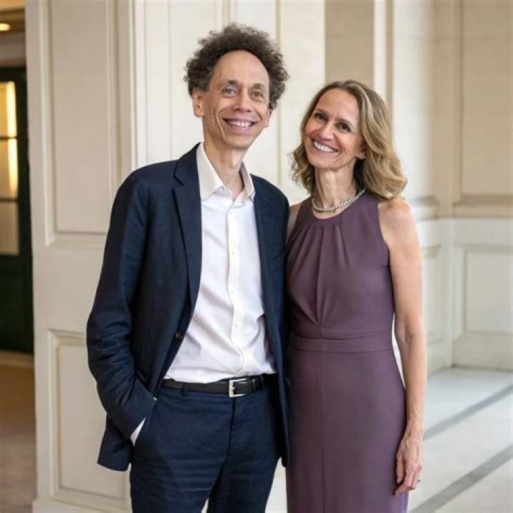 Malcolm Gladwell: Marriage, Family, And Personal Life