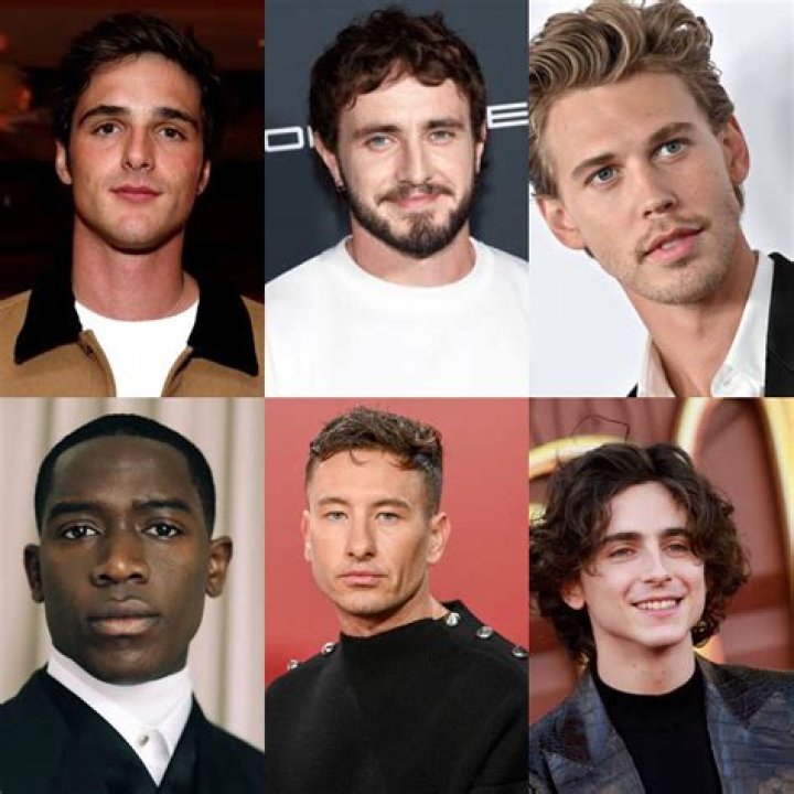 Rising Stars: Male Actors Dominating The Scene In Their 20s