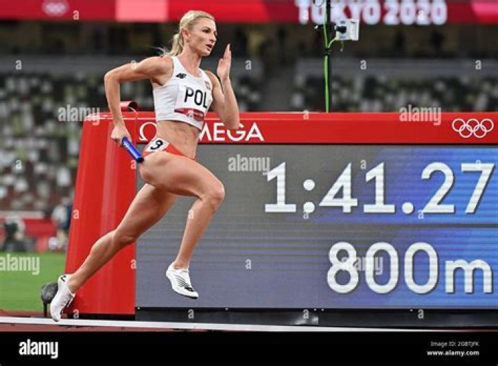 Unveiling The Life Of Małgorzata Hołub Kowalik: A Journey Of Passion And Dedication