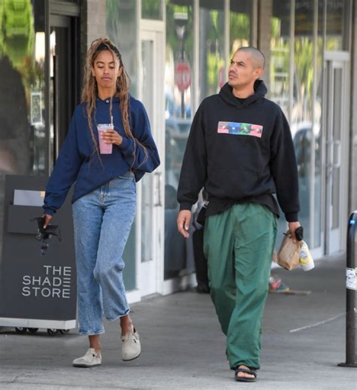 Malia Obama Boyfriend 2024: Who Is She Dating?