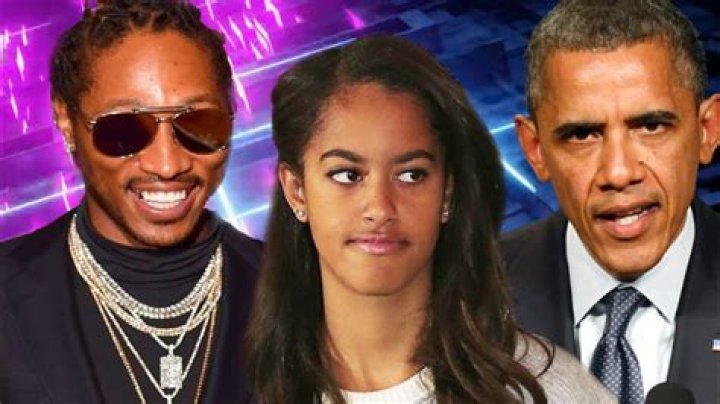 Malia Obama Pregnant Latest News, Photos and Videos