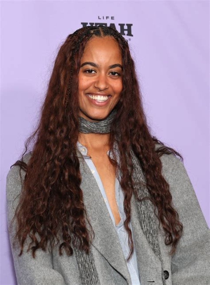 Malia Obama: The Emerging Star And Her Net Worth