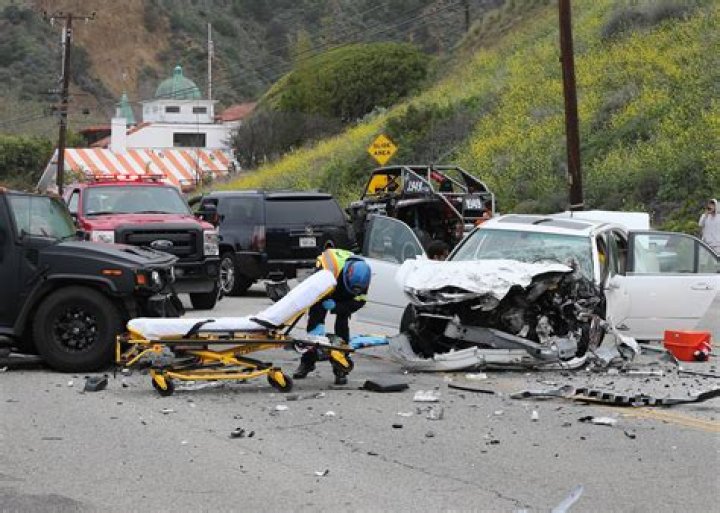 Tragic Malibu Accident Yesterday: What We Know So Far